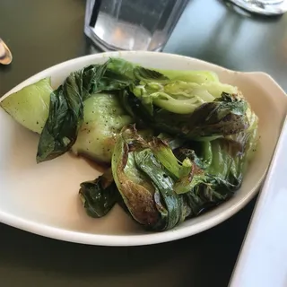 BOK CHOY