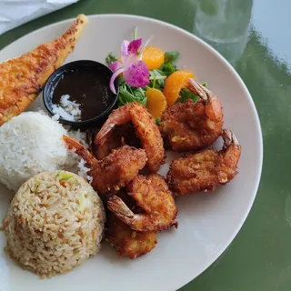FRIED RICE