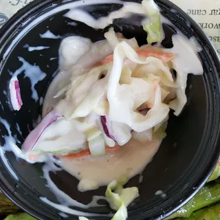 Coleslaw