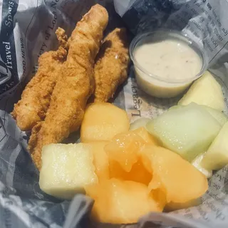 KIDS TENDERS