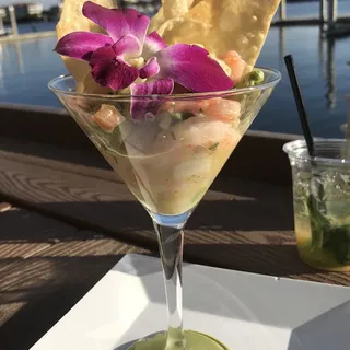 CEVICHE