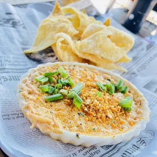 DYNAMITE DIP