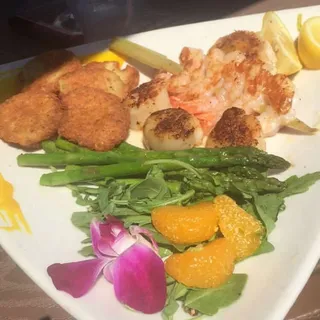 SCALLOPS