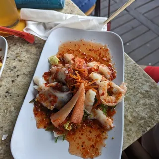 SUNOMONO SALAD