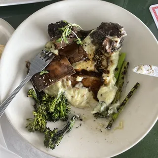 SHORT RIBS
