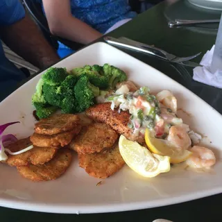 SALMON