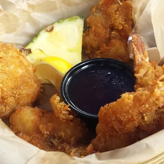 SHRIMP