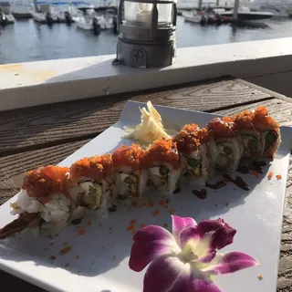MANHATTAN ROLL