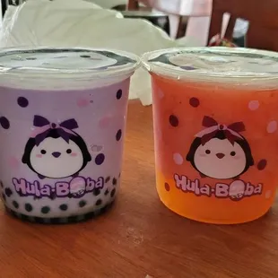 Strawberry Smoothie W/ Mango