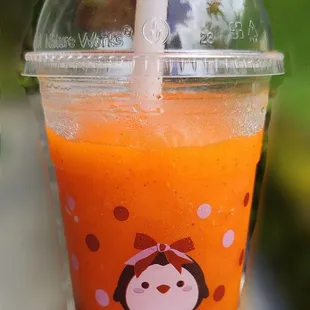 Mui Smoothie