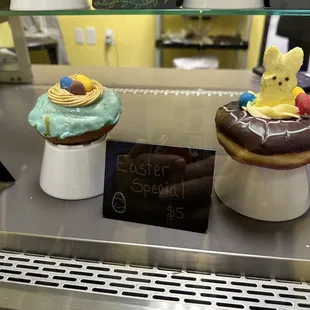 Easter special!