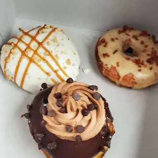 Fresh &amp; delicious!