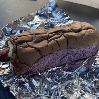 Step 4 - Tropical Relish - choose 1 single flavor