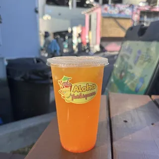 Fresh Squeeze lemonade - Classic or add on any 1 flavor