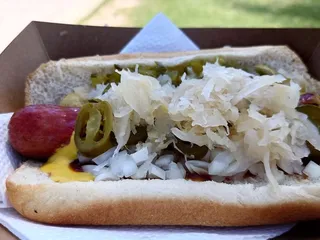 John's World Famous Hawaii