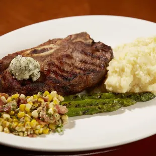 food, steak