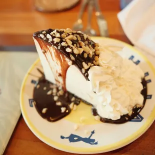 Hula Pie