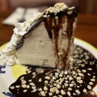 Hula pie
