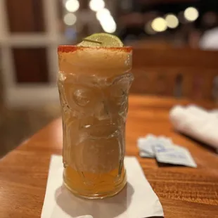 Classic Bloody Mary