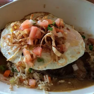 Loco Moco*