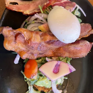 Avocado Toast*