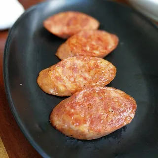 Portuguese Sausage
