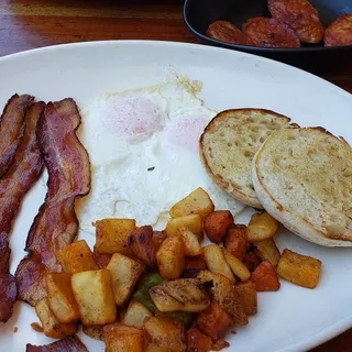 Fresh Local Egg*