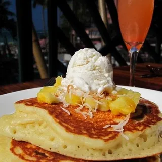 Mimosa