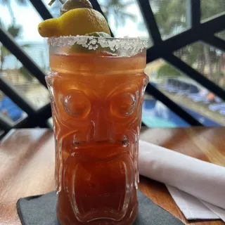 Classic Bloody Mary