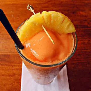Island Fruit Smoothie