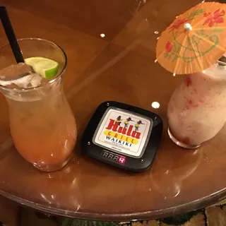 Hula-Rita