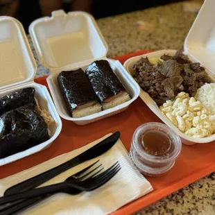 Hula Hawaiian BBQ