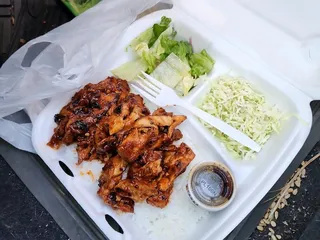 I Love Teriyaki Midtown