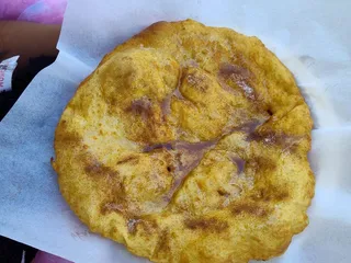 Emerson Fry Bread