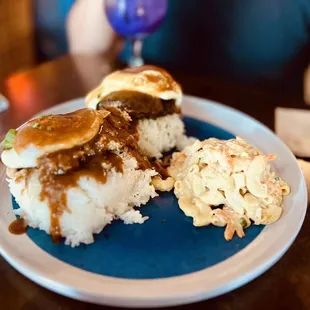 Loco Moco