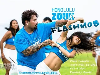 Honolulu Zouk