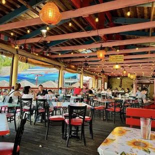 outside, ramen and noodles