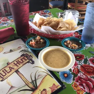 Chile Con Queso