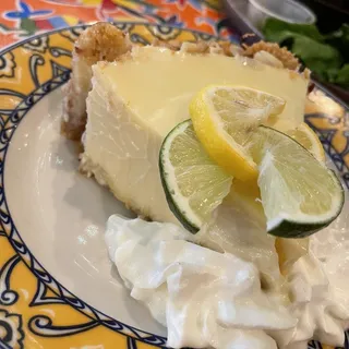 Key Lime Pie