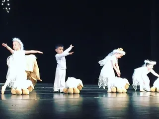 Sondance Christian Dance School