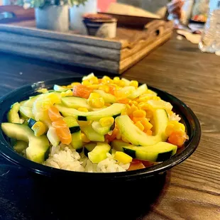 Double Scoop Protein