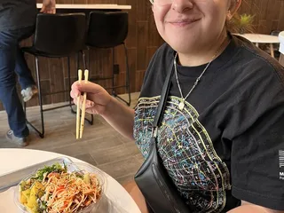 Hula Poke - San Pedro