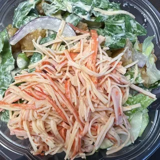 Crab Salad