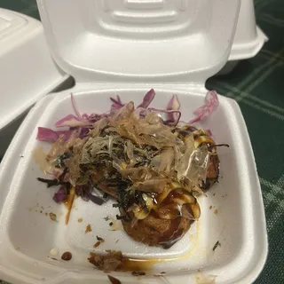 Takoyaki