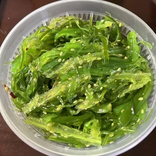Seaweed Salad