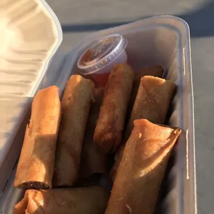Mamas Lumpia