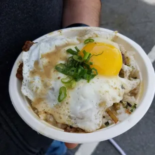 Loco Moco
