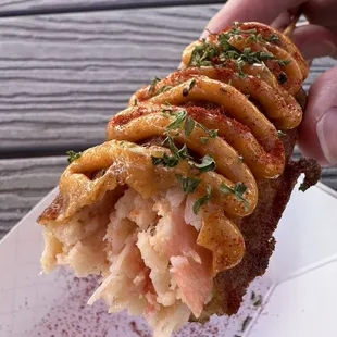 Lobster Roll