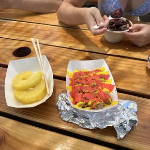 Churros