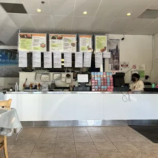 Zoom in and check out the huge selection of